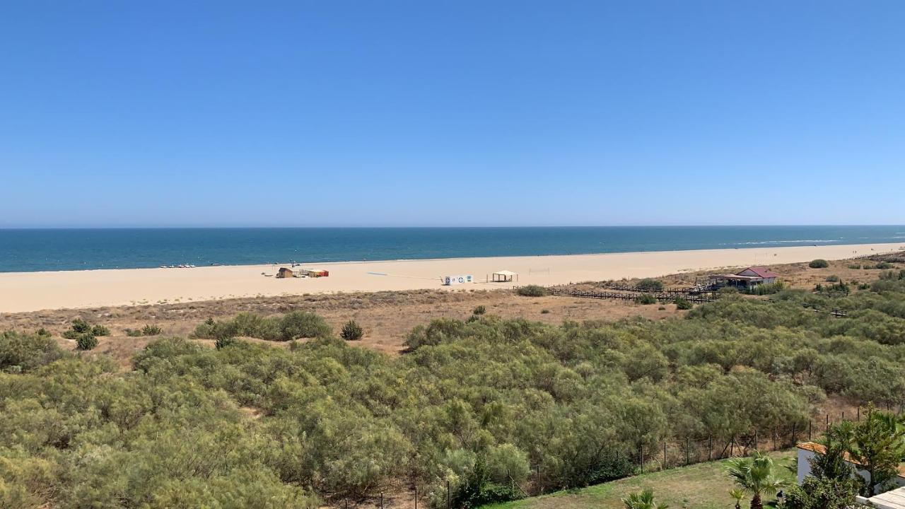 דירות איסלה דל מורל Espectacular Atico Frente Al Mar מראה חיצוני תמונה