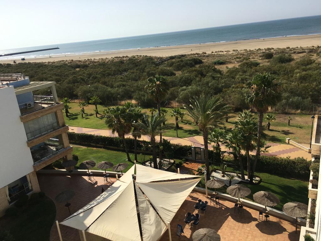 דירות איסלה דל מורל Espectacular Atico Frente Al Mar מראה חיצוני תמונה