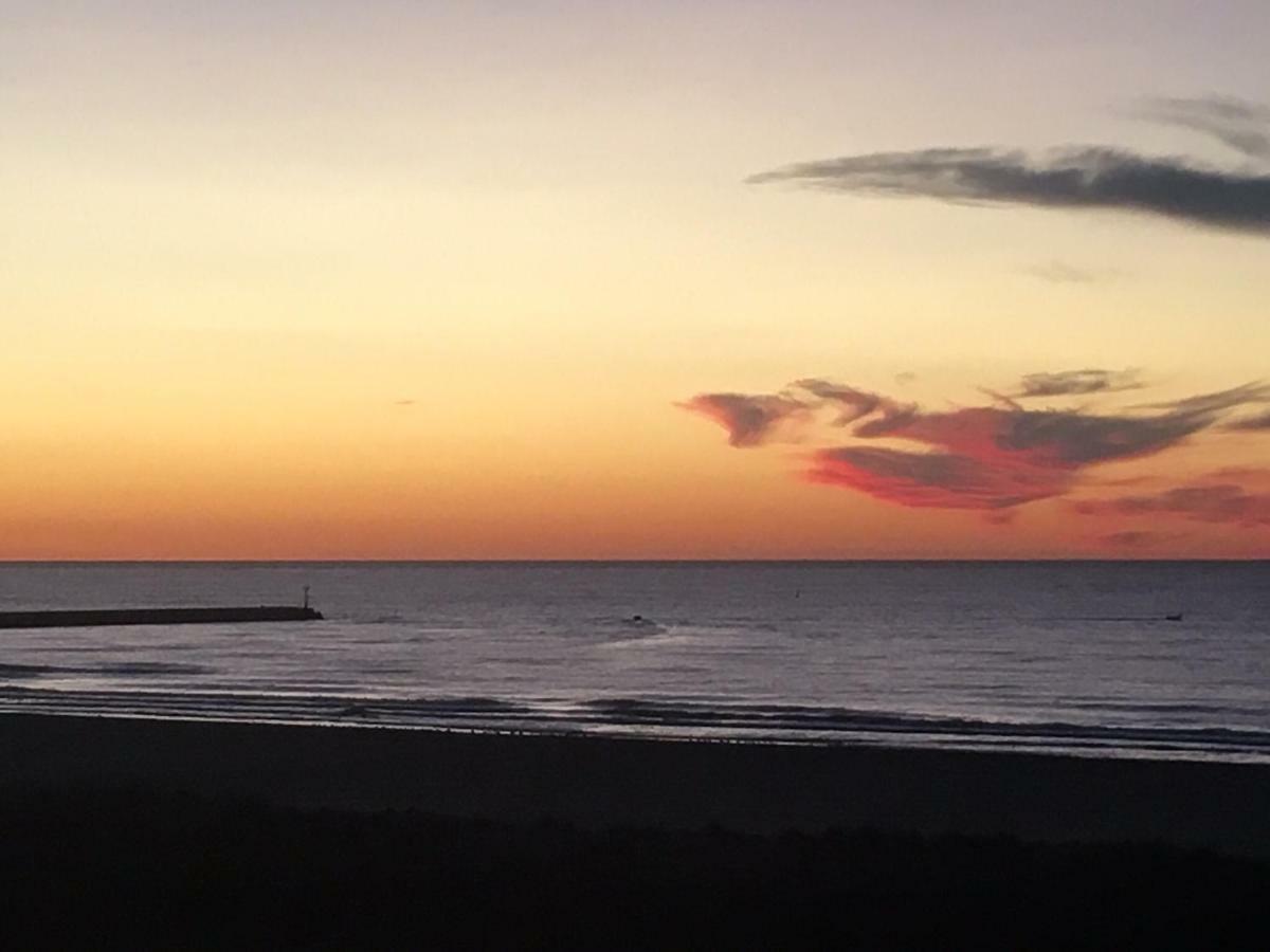 דירות איסלה דל מורל Espectacular Atico Frente Al Mar מראה חיצוני תמונה